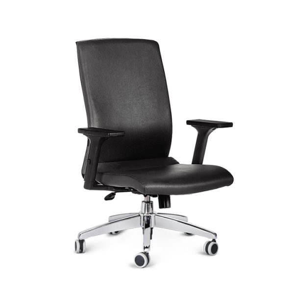 صندلی کارمندی  آرسین 747A03کد 1020