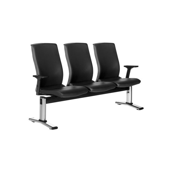 صندلی انتظار آرسین 447P00 کد 1043