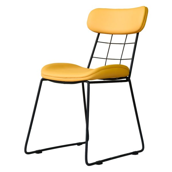 صندلی رستورانی  دانین 212NY100 کد 1035