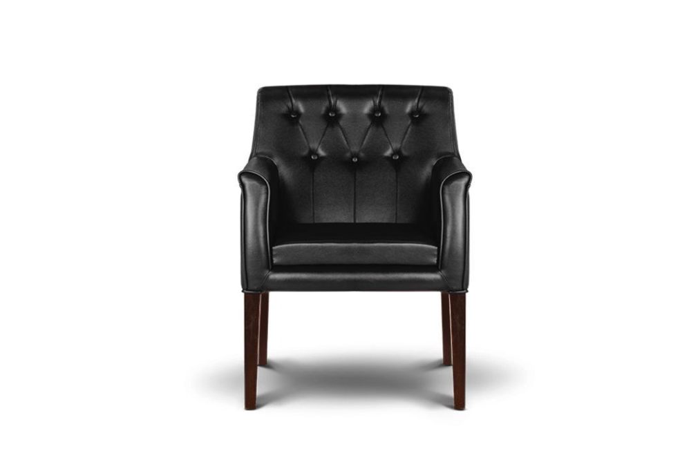 مبل اداری تک نفره راسپینا 512 کد 1049