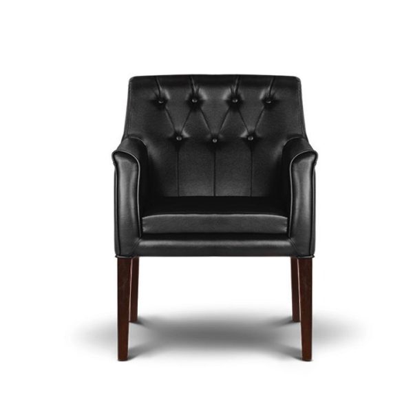 مبل اداری تک نفره راسپینا 512 کد 1049