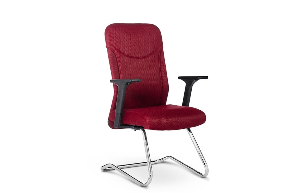 صندلی کنفرانسی سورین 630MK00 کد1027