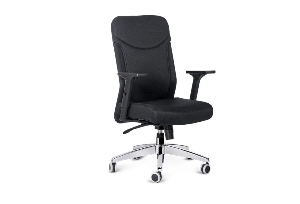 صندلی کارمندی سورن 730A04 کد 1019