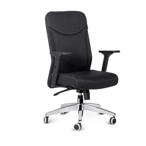 صندلی کارمندی سورن 730A04 کد 1019