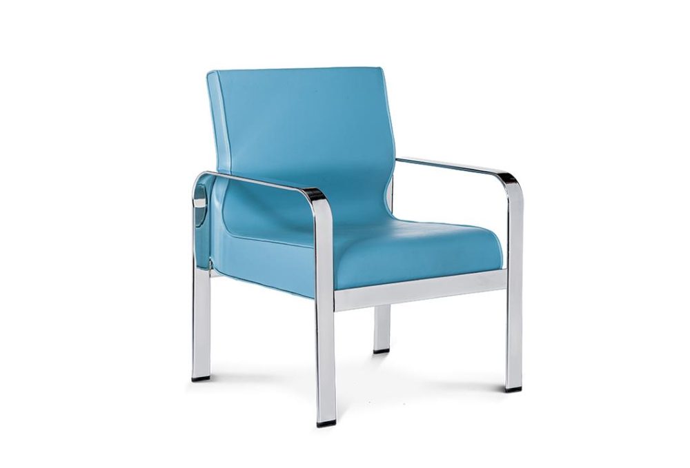 صندلی انتظار کهربا 527 کد 1045