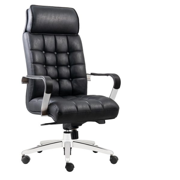 صندلی مدیریتی مورانو 980ST01 کد 1005