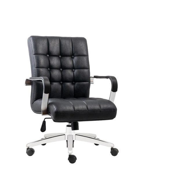 صندلی کارشناسی مورانو 880ST02 کد 1014