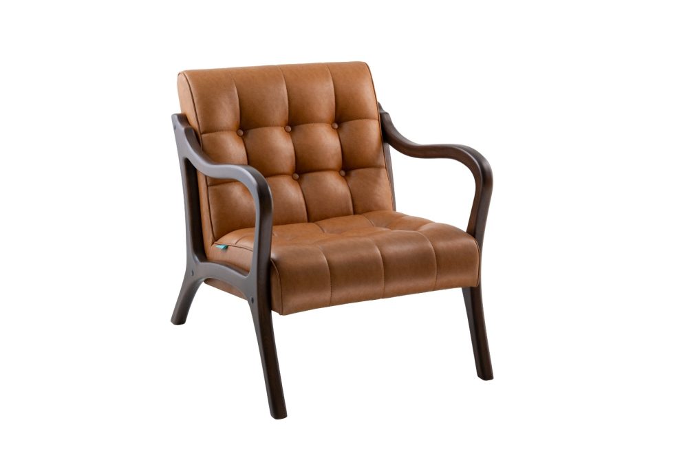 مبل اداری تک نفره مورانو 580A208 کد 1051