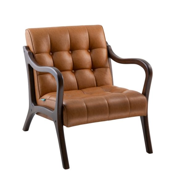 مبل اداری تک نفره مورانو 580A208 کد 1051