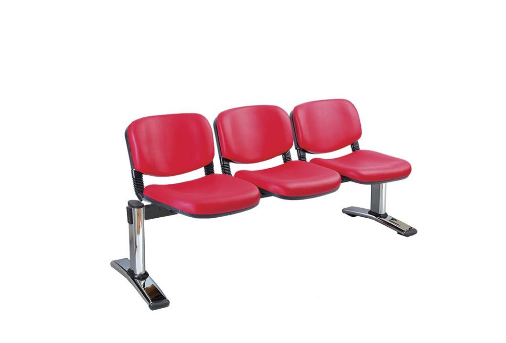 صندلی انتظار میدا 400MN00 کد 1042