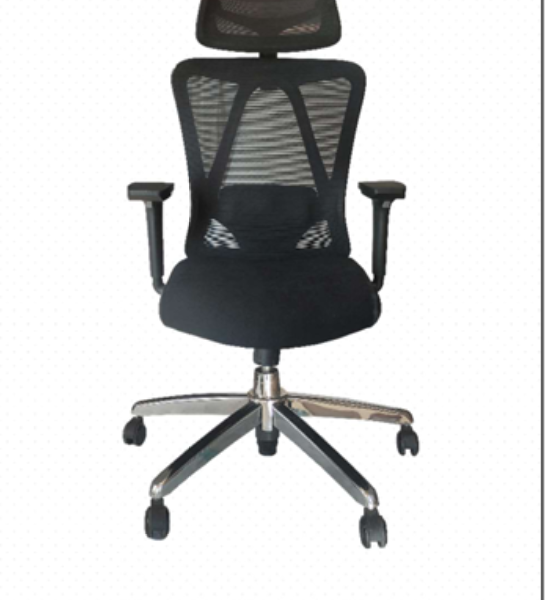 صندلی مدیریتی رمیس 910RB130 کد 1011