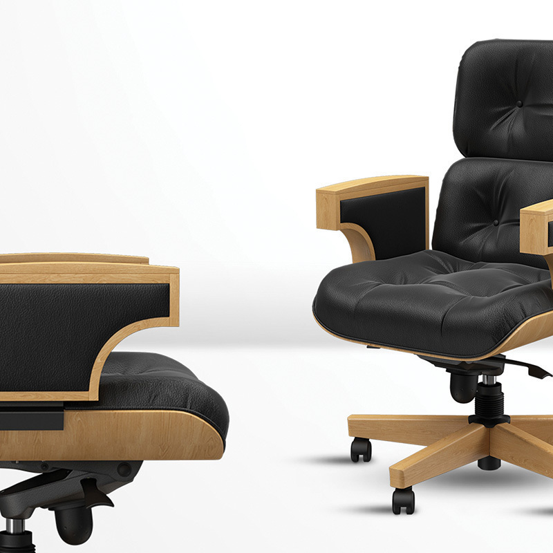 صندلی مدیریتی اروند 1714 کد 1118 - تصویر 2