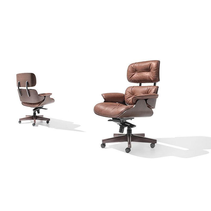 صندلی مدیریتی اروند 1734 کد 1116 - تصویر 4