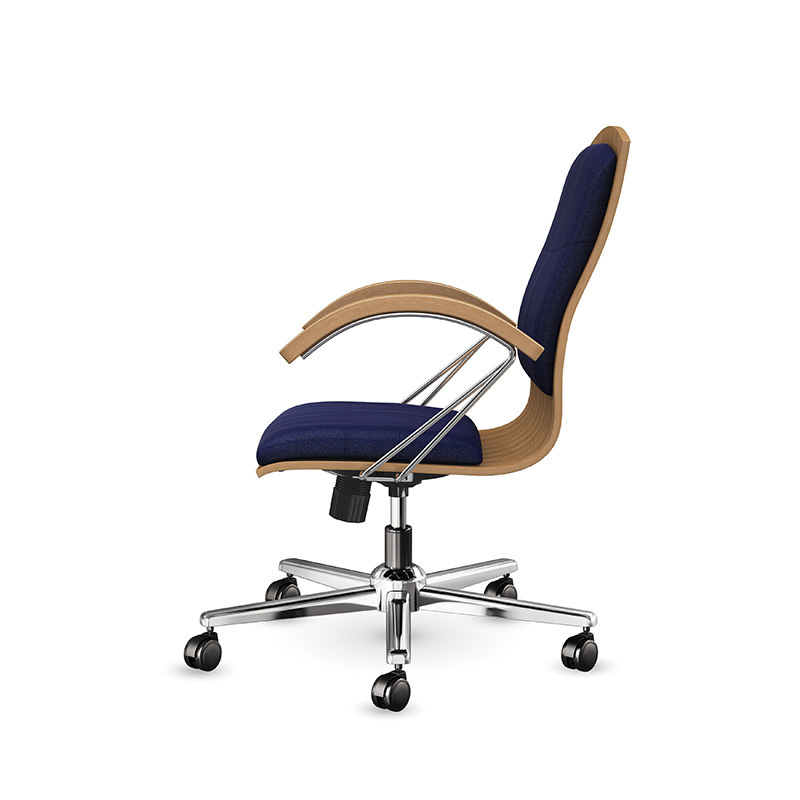 صندلی کارشناسی اروند 3414 کد 1138 - تصویر 2