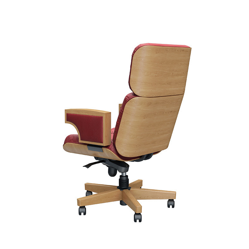 صندلی مدیریت اروند 1716 کد 1119 - تصویر 2