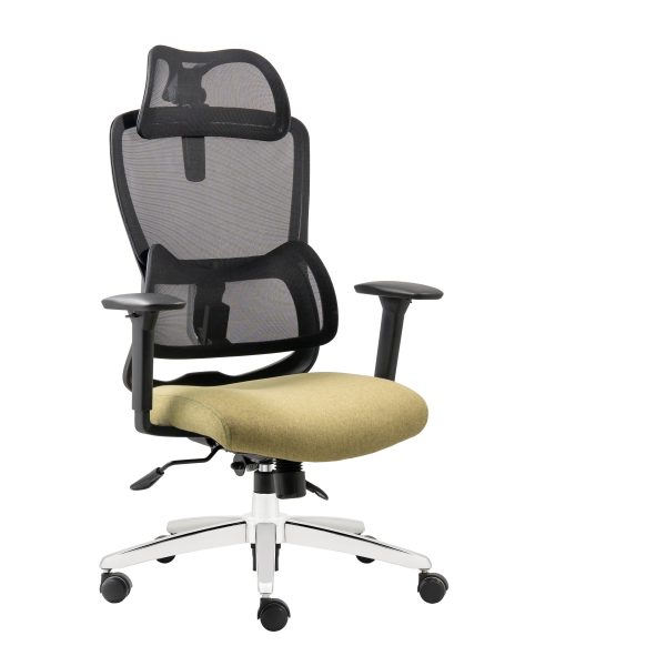 صندلی مدیریتی آداک 917PA101 کد 1088