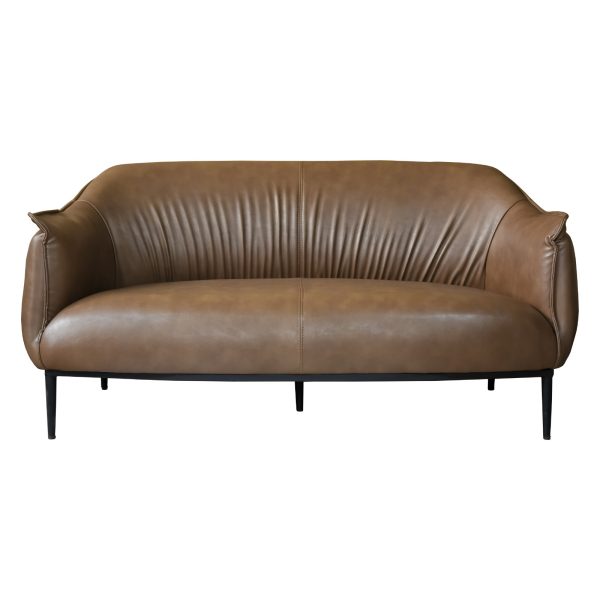 مبل اداری آرام سه نفره 550C207 کد 1062