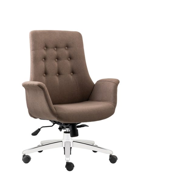 صندلی کارشناسی آشیل 825AD115 کد 1091