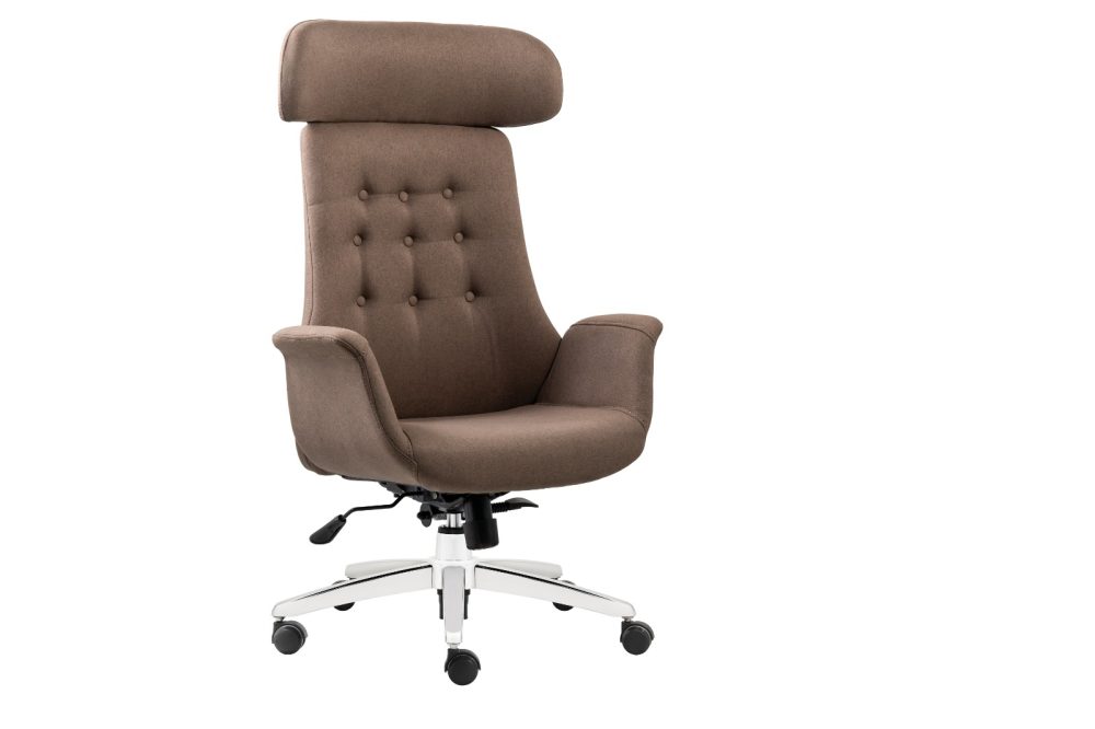 صندلی مدیریتی آشیل 925AD115 کد 1085