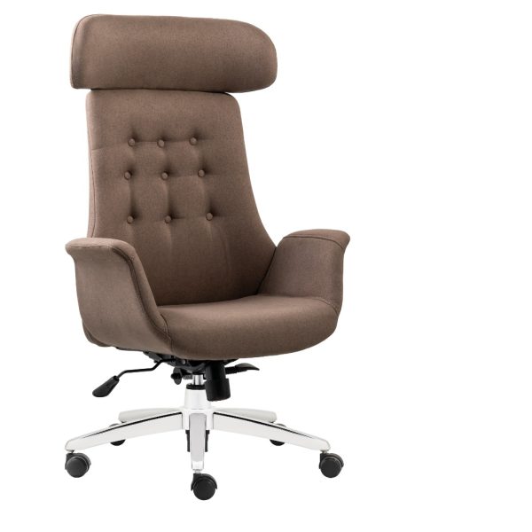 صندلی مدیریتی آشیل 925AD115 کد 1085