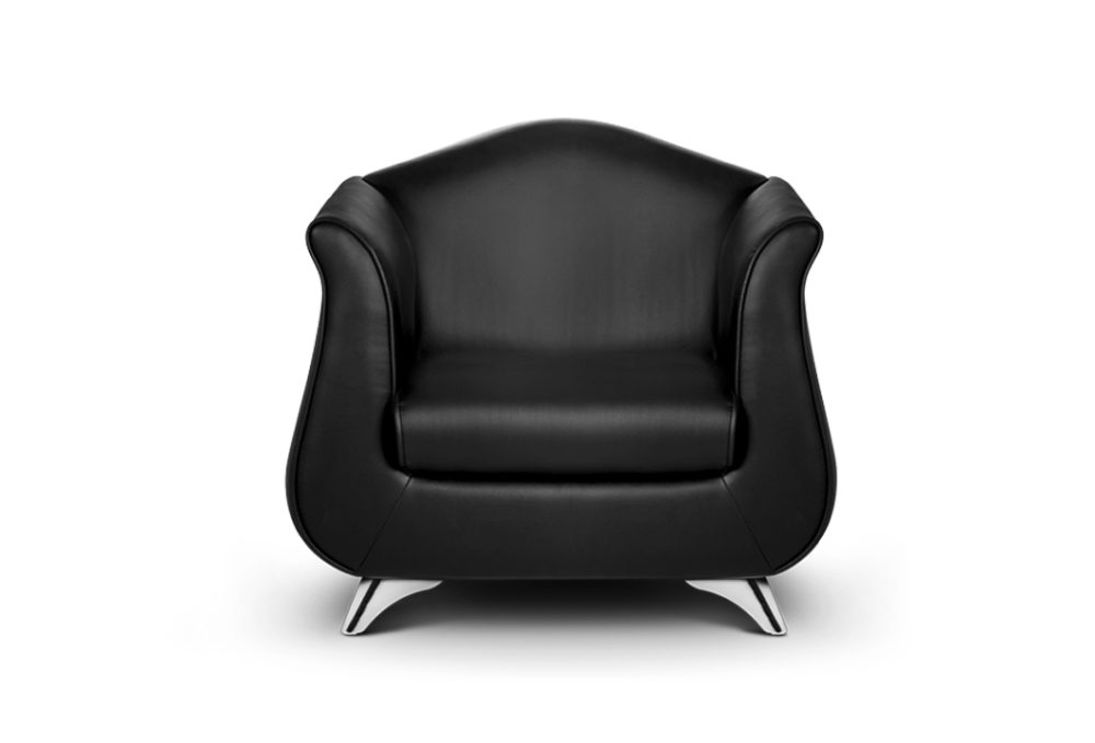 مبل ایلا تک نفره 520 کد 1066