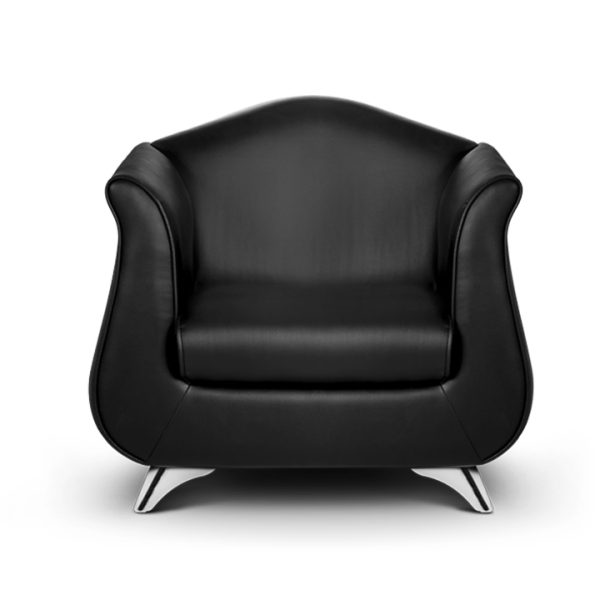 مبل ایلا تک نفره 520 کد 1066