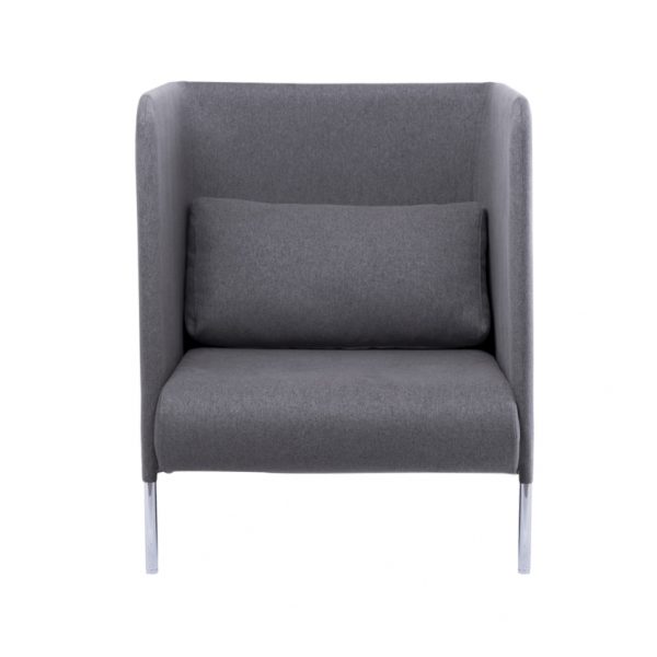 مبل تک نفره باران 518A503 کد 1073