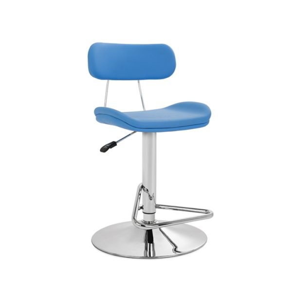 صندلی آزمایشگاهی دانین 212PG104 کد 1102