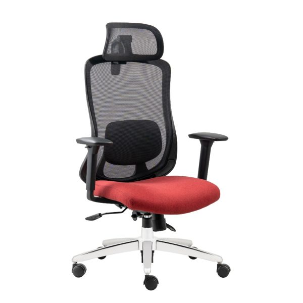 صندلی مدیریتی روماک 919PK101 کد 1089