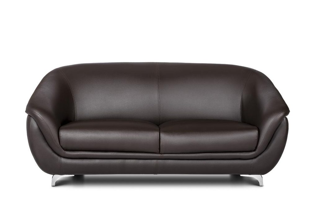 مبل دو نفره سیلیا 547B کد 1064