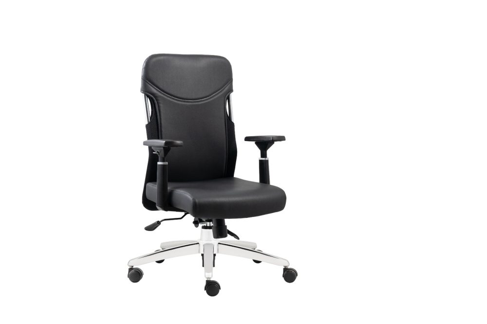 صندلی کارمندی سورین 730PO101 کد 1098