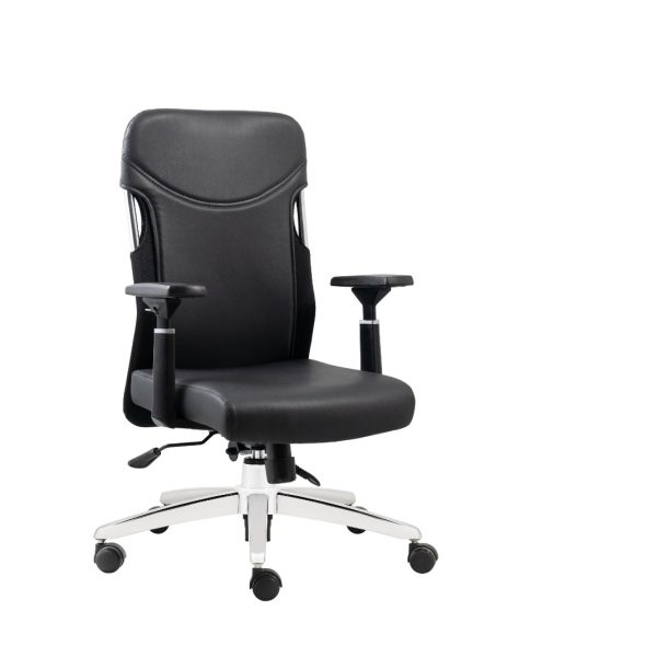 صندلی کارمندی سورین 730PO101 کد 1098