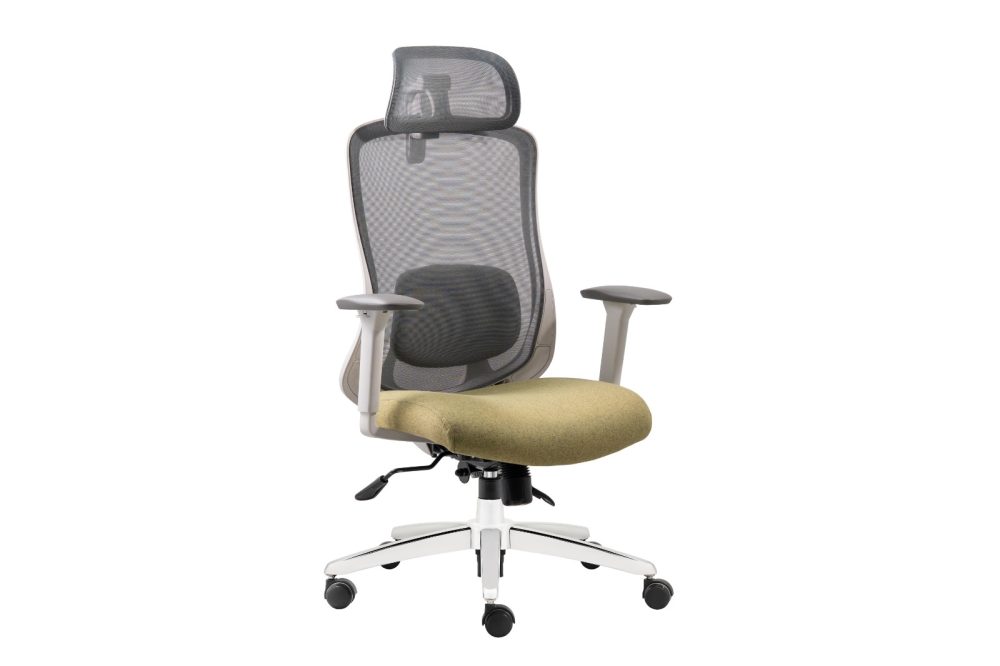 صندلی مدیریتی روماک 919PJ101 کد 1090