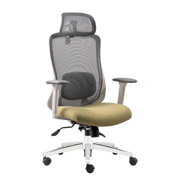 صندلی مدیریتی روماک 919PJ101 کد 1090