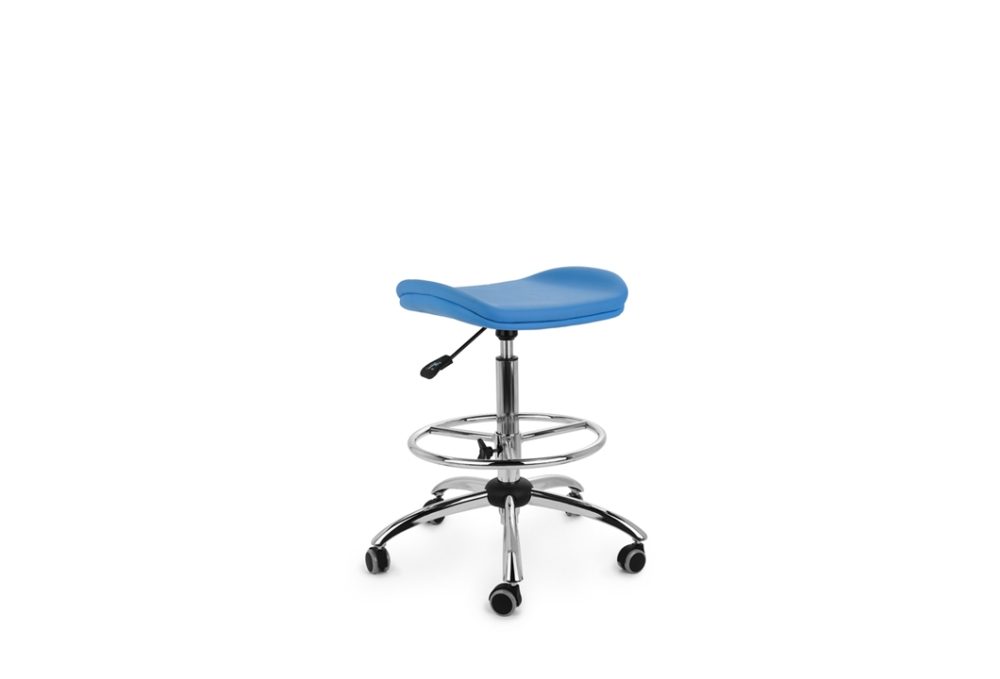 صندلی آزمایشگاهی دانین 113NA105 کد 1108