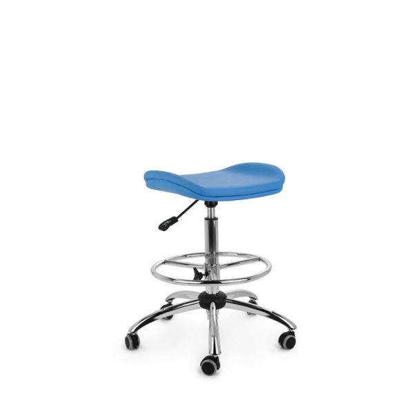 صندلی آزمایشگاهی دانین 113NA105 کد 1108