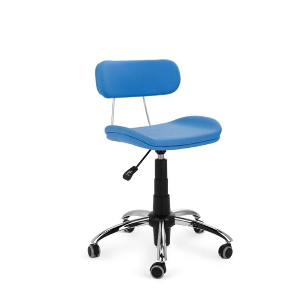 صندلی آزمایشگاهی دانین 112NA108