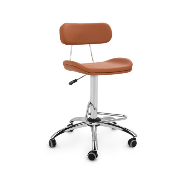 صندلی آزمایشگاهی دانین 112NA102 کد 1106