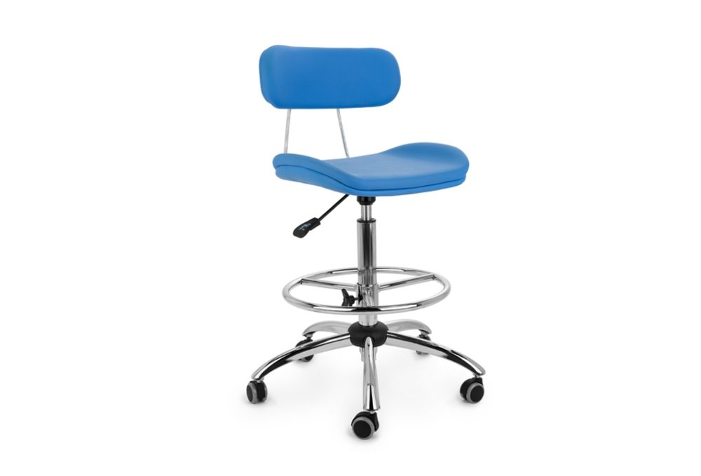 صندلی آزمایشگاهی دانین 112NA105 کد1105