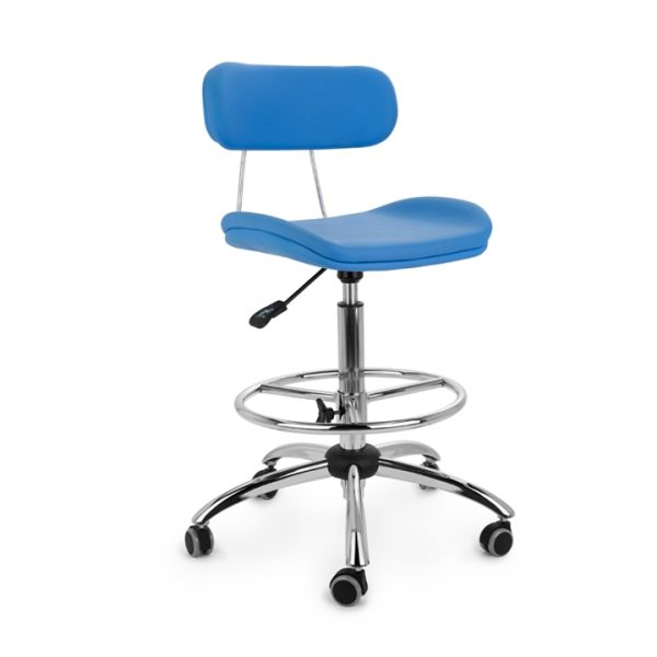 صندلی آزمایشگاهی دانین 112NA105 کد1105