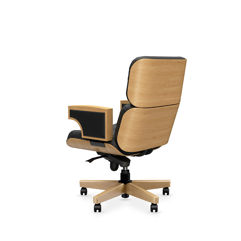 صندلی مدیریتی اروند 1714 کد 1118 - تصویر 3