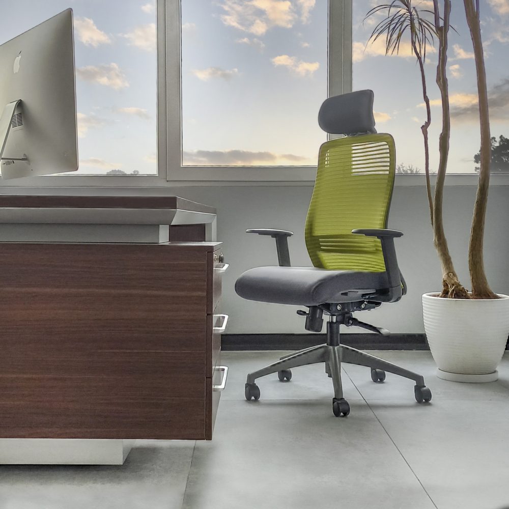 صندلی مدیریت اروند 8016 کد 1131 - تصویر 5