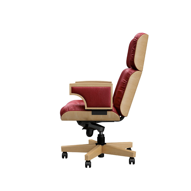 صندلی مدیریت اروند 1716 کد 1119 - تصویر 3