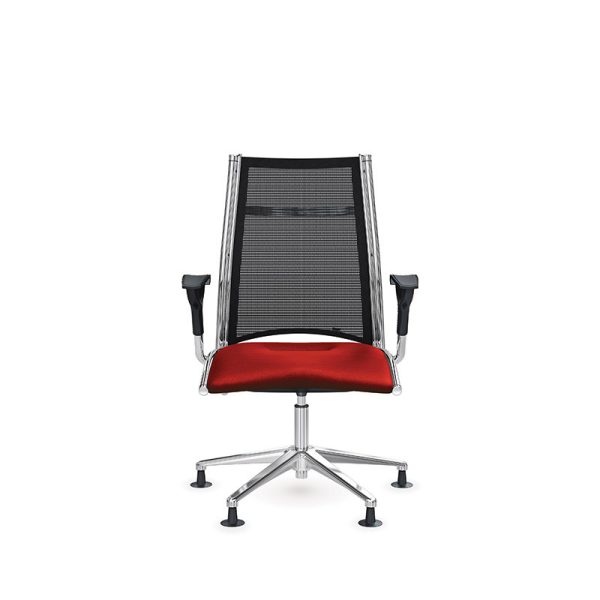 صندلی کنفرانس اروند 3114 کد 1170