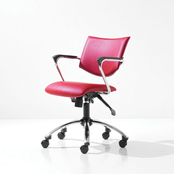 صندلی اپراتوری و کامپیوتری اروند 3814 کد 1172