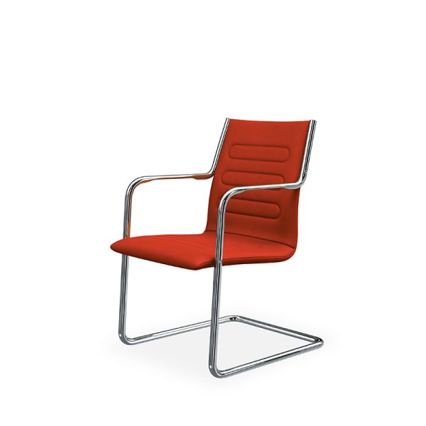 صندلی کنفرانسی و ویزیتوری اروند 5610 کد 1161