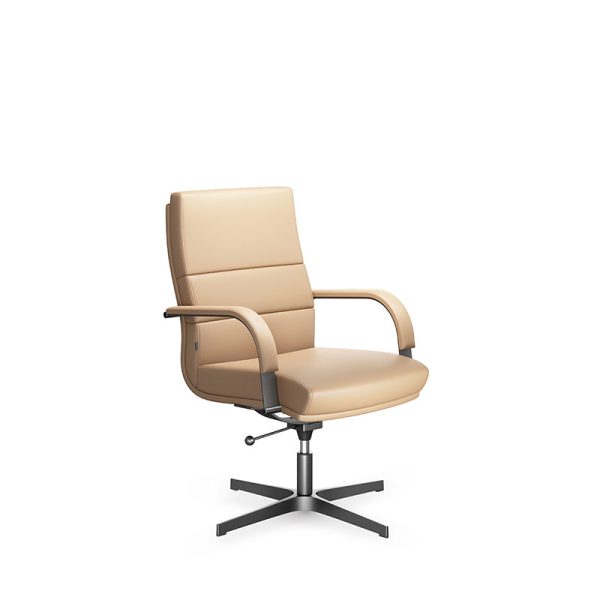 صندلی ویزیتوری و کنفرانس اروند 5710 کد 1165