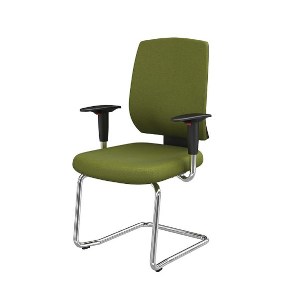 صندلی کنفرانسی و ویزیتوری اروند 5810 کد 1162