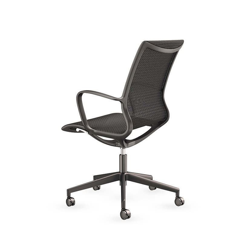 صندلی کارشناسی اروند 5912 کد 1149 - تصویر 5