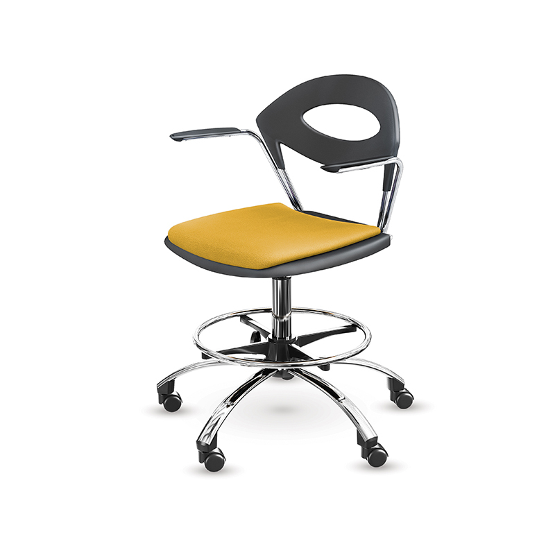 صندلی اپراتوری اروند 3714 کد 1173 - تصویر 4